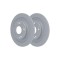 Set disc frana Honda Civic Ix (Fk) 02.12-12.16, Civic Ix Sedan (Fb) 09.11-12.16, Civic Ix Tourer (Fk) 01.14-12.16, Spate, 276,0X10,0mm, plin, ATE