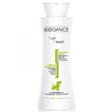 Sampon pentru caini Biogance Nutri Repair Shampoo, 250 ml