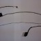 Panglica display HP 17-X 17-Y tpn-w121 cablu ecran 450.08c07.0011 OPP17 EDP