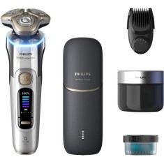 Philips Series i9000 Prestige Ultra XP9404/46 Aparat de bărbierit electric pentru barbati 1 buc