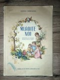 Mladite noi- George Derieteanu