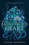 Monstrous Heart | Claire McKenna