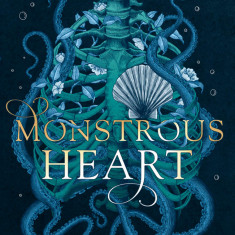 Monstrous Heart | Claire McKenna