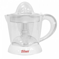 Storcator citrice Zilan ZLN7801,1L,40W, Alb - ZLN7801 foto