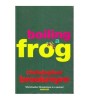 Christopher Brookmyre - Boiling frog - 111268
