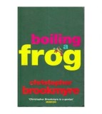 Christopher Brookmyre - Boiling frog - 111268