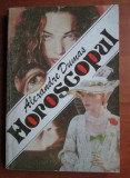 Al. Dumas - Horoscopul