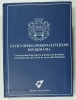 ENCICLOPEDIA PERSONALITATILOR DIN ROMANIA , 2007