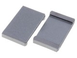 Ferită două piese 36&Omega; 37,1mm 3,3mm 12,7mm 32mm