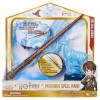 Harry potter wizarding world patronus spell wand bagheta lui harry 33cm, Spin Master