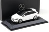Macheta auto Mercedes Benz B-CLASS Polar White (W247) 2018 1:43, Herpa