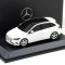Macheta auto Mercedes Benz B-CLASS Polar White (W247) 2018 1:43