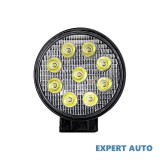 Proiector led 27w 12/2v rot-gd40909rj spot 30&deg; slim Alta marca Alt model #7