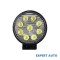 Proiector led 27w 12/2v rot-gd40909rj spot 30&deg; slim Alta marca Alt model #7