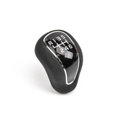 Maner nuca schimbator 5 / 6 viteze compatibil Hyundai ix25 2014+ foto