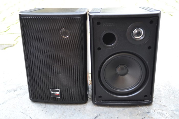 Boxe Magnat Interior Pro 130