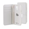 Husa Wallet Book Samsung S4 Mini i9190 White BeHello