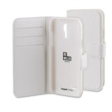 Cumpara ieftin Husa Wallet Book Samsung S4 Mini i9190 White BeHello