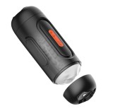 Masturbator Gilgal Vibe Black