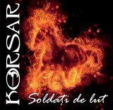 Korsar-Soldați de lut (cd)
