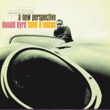A New Perspective | Donald Byrd
