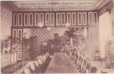 CP Timisoara Iosefini Scoala de asistenti medicali sufragerie ND(1924), Circulata, Fotografie