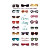 The first thing you see