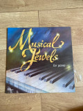 Vinyl/vinil - MUSICAL JEWELS FOR PIANO, Clasica