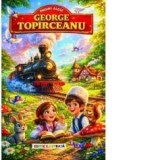 Pagini alese George Toparceanu - George Toparceanu