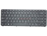 Tastatura Laptop, HP, Pavilion dv4-4032nr, fara rama