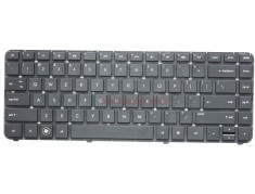 Tastatura Laptop, HP, Pavilion dv4-3016tx, fara rama