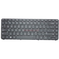 Tastatura Laptop, HP, Pavilion dv4-4062la, fara rama