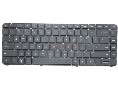 Tastatura Laptop, HP, Pavilion dm4-3007tx, fara rama foto