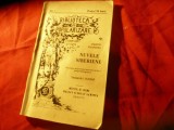 Vl. Korolenko - Nuvele Siberiene 1898 ,108 pag.Ed.R si I Samitca trad.I.Hussar