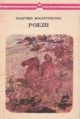 Poezii (Bolintineanu) foto