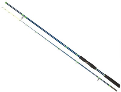 Lanseta Golden Catch Armatru Spin Boat M, 100-250g, 2.40m, 2seg foto