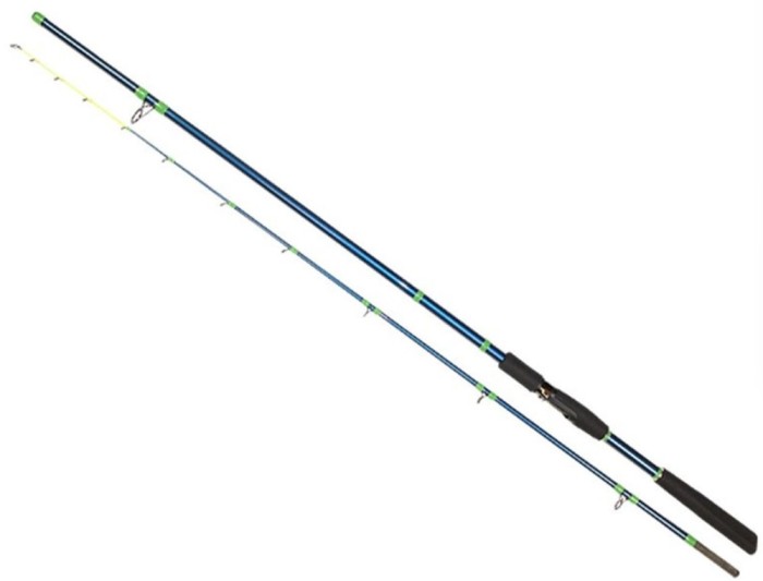Lanseta Golden Catch Armatru Spin Boat M, 100-250g, 2.40m, 2seg