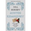 Austen kisasszony - Gill Hornby