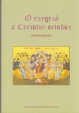 AS - DIAC. DR. LIVIU PETCU - O EXEGEZA A CREZULUI ORTODOX, FLORILEGIU PATRISTIC