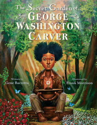 The Secret Garden of George Washington Carver foto
