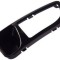 Grila bara fata Fiat Bravo (198), 02.2007-2014, Stanga, 735441595, 303127-3 cu locas pentru proiectoare