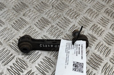 Bieleta stabilizatoare dreapta spate BMW 4 Coupe F32, F82 2015 OEM: 2284618 30115926 foto