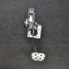 Pedala de fr&acirc;nă LEXUS RX _L1_ 2012 OEM: 89510-47050 2098553