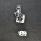 Pedala de fr&acirc;nă LEXUS RX _L1_ 2012 OEM: 89510-47050 2098553