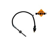 NRF Senzor, temperatura gaze evacuare Easy FIT