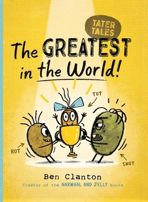 The Greatest in the World!: Volume 1 foto