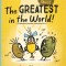 The Greatest in the World!: Volume 1