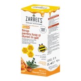 Sirop tuse miere, 150 ml, Zarbees