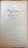 Hygiena- Farmacologie- curs anonim, scris de mana