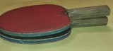 2 palete tenis masa JOOLA VINTAGE transport inclus